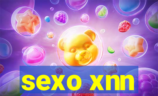 sexo xnn